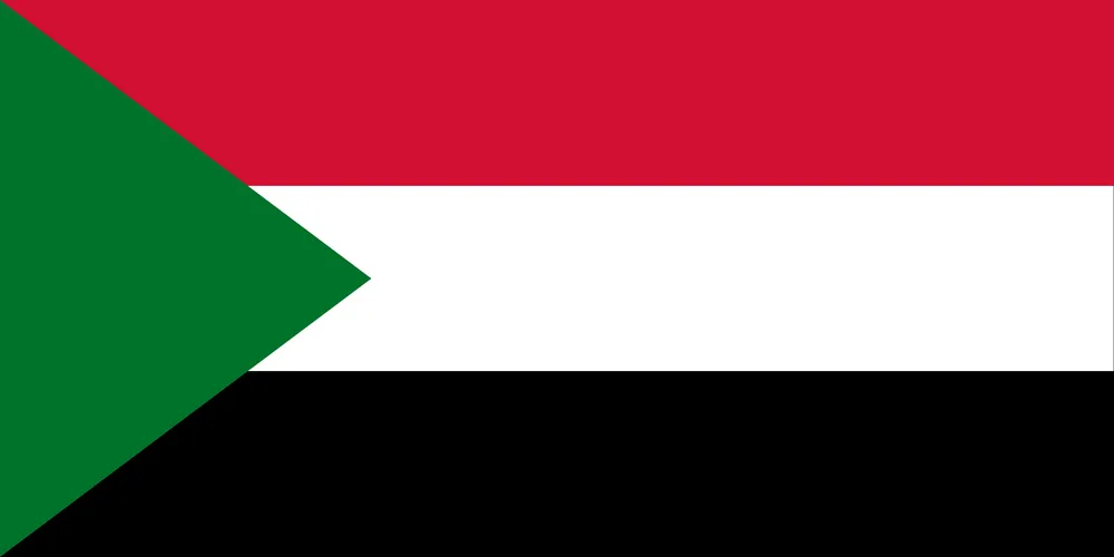 Community flag