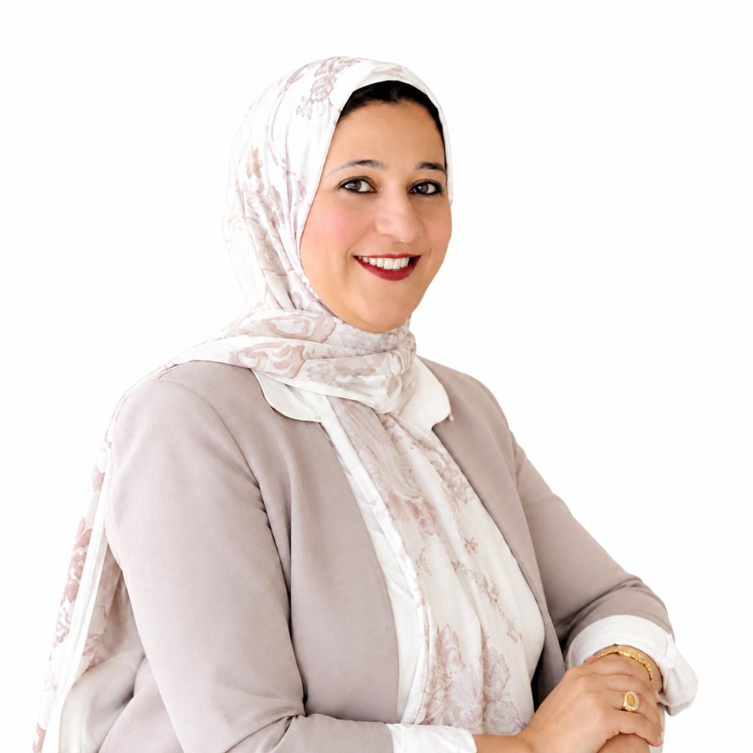 Rana Hegazy
